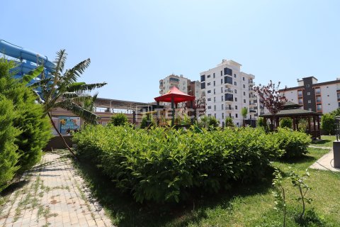 3+1 Leilighet  i Erdemli, Mersin, Tyrkia Nr. 224583 - 9
