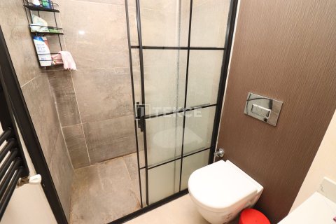 3+1 Leilighet  i Erdemli, Mersin, Tyrkia Nr. 224583 - 27