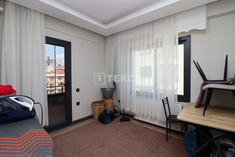 3+1 Leilighet  i Erdemli, Mersin, Tyrkia Nr. 224583 - 23