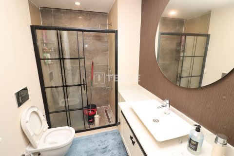 3+1 Leilighet  i Erdemli, Mersin, Tyrkia Nr. 224583 - 28