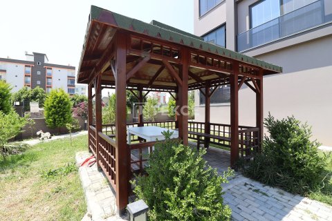 3+1 Leilighet  i Erdemli, Mersin, Tyrkia Nr. 224583 - 8