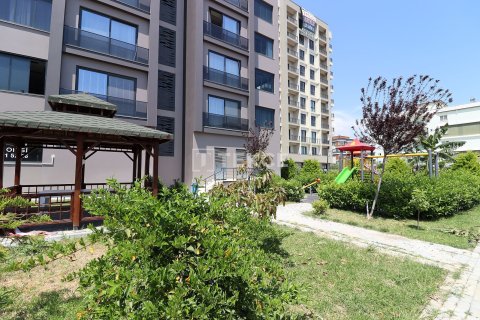 3+1 Leilighet  i Erdemli, Mersin, Tyrkia Nr. 224583 - 7