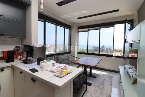 3+1 Leilighet  i Erdemli, Mersin, Tyrkia Nr. 224583 - 14