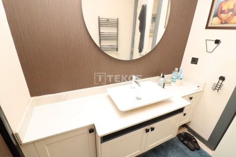 3+1 Leilighet  i Erdemli, Mersin, Tyrkia Nr. 224583 - 30