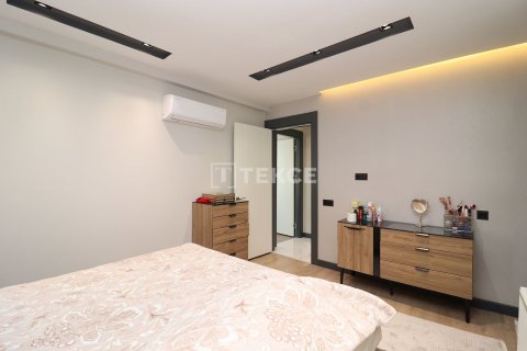 3+1 Leilighet  i Erdemli, Mersin, Tyrkia Nr. 224583 - 19