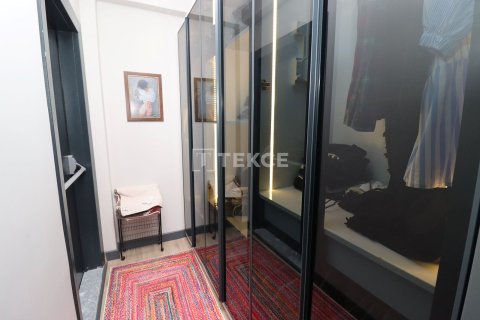 3+1 Leilighet  i Erdemli, Mersin, Tyrkia Nr. 224583 - 21