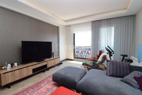 3+1 Leilighet  i Erdemli, Mersin, Tyrkia Nr. 224583 - 13