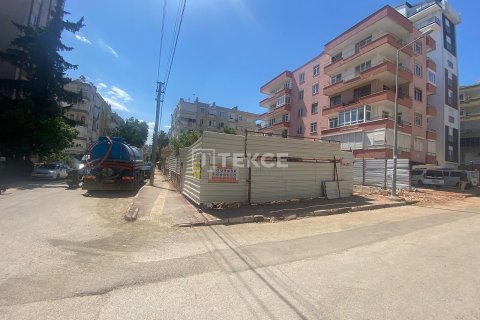 Apartment for sale  in Antalya, Turkey, 3 bedrooms, 150m2, No. 224581 – photo 8