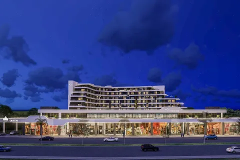 Daire  2+1  Aksu, Antalya, Türkiye №220709 - 14