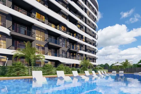 Apartment for sale  in Aksu, Antalya, Turkey, 1 bedroom, 90m2, No. 220711 – photo 7