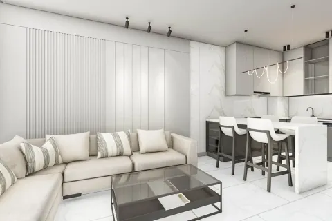 Apartment for sale  in Aksu, Antalya, Turkey, 1 bedroom, 90m2, No. 220710 – photo 29