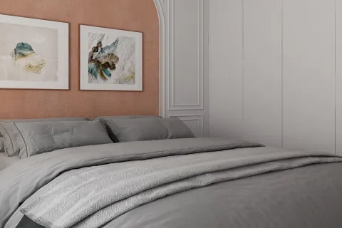 Daire  1+1  Alanya, Antalya, Türkiye №223664 - 18