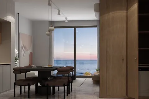 Daire  1+1  Alanya, Antalya, Türkiye №223664 - 22