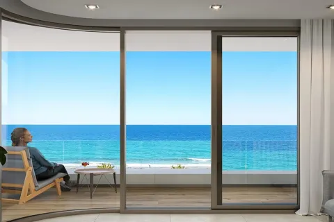 Daire  1+1  Alanya, Antalya, Türkiye №223664 - 12