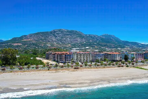 Daire  1+1  Alanya, Antalya, Türkiye №223664 - 14