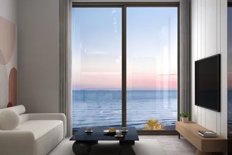 Daire  1+1  Alanya, Antalya, Türkiye №223664 - 20