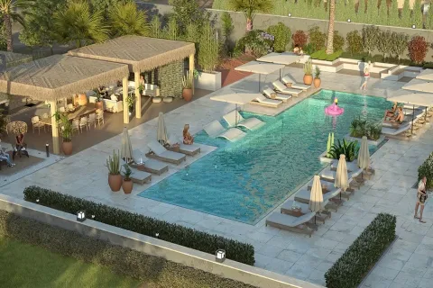 Daire  1+1  Alanya, Antalya, Türkiye №223664 - 10