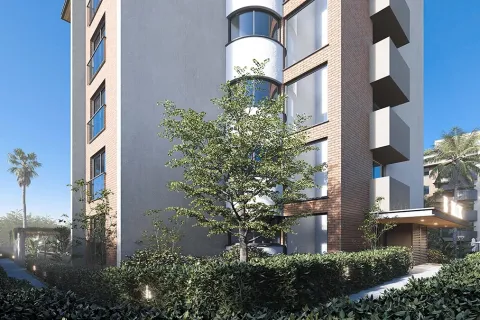 Daire 1+1 Aksu, Antalya, Türkiye №220630 - 11