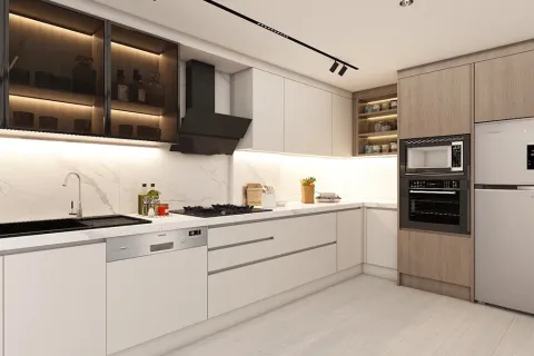 Daire 2+1 Aksu, Antalya, Türkiye №220629 - 22