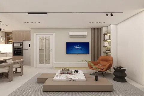 Daire 2+1 Aksu, Antalya, Türkiye №220629 - 26