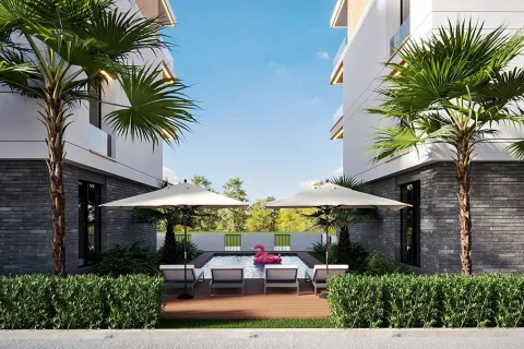 Daire 2+1 Aksu, Antalya, Türkiye №220629 - 6