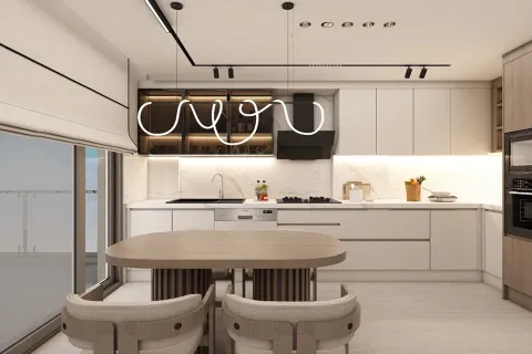 Daire 2+1 Aksu, Antalya, Türkiye №220629 - 14