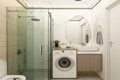 Daire 2+1 Aksu, Antalya, Türkiye №220629 - 28