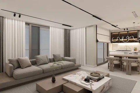 Daire 2+1 Aksu, Antalya, Türkiye №220629 - 12