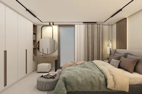 Daire 2+1 Aksu, Antalya, Türkiye №220629 - 30