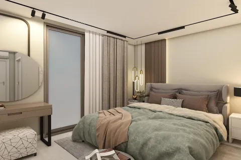 Daire 2+1 Aksu, Antalya, Türkiye №220629 - 24