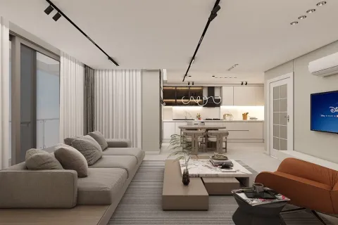 Daire 2+1 Aksu, Antalya, Türkiye №220629 - 13