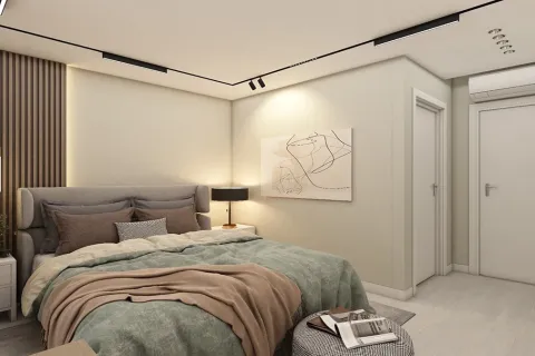 Daire 2+1 Aksu, Antalya, Türkiye №220629 - 18