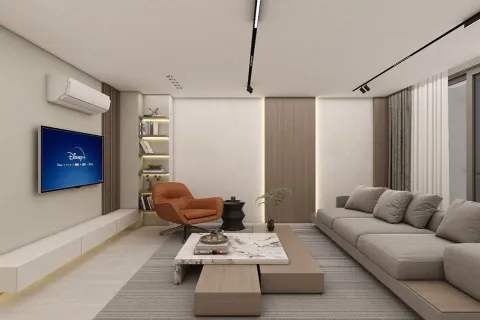 Daire 2+1 Aksu, Antalya, Türkiye №220629 - 17