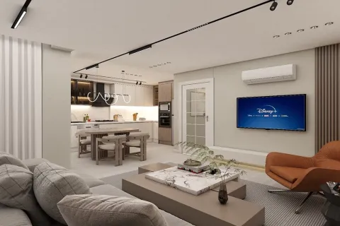 Daire  2+1  Aksu, Antalya, Türkiye №220628 - 19