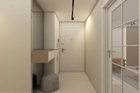 Daire  2+1  Aksu, Antalya, Türkiye №220628 - 11