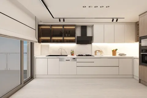 Daire  2+1  Aksu, Antalya, Türkiye №220628 - 25