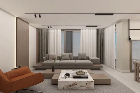 Daire  2+1  Aksu, Antalya, Türkiye №220628 - 16