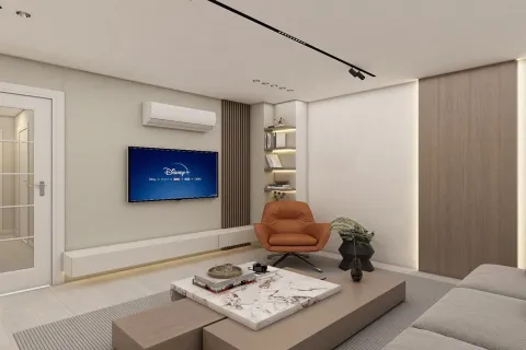 Daire  2+1  Aksu, Antalya, Türkiye №220628 - 15