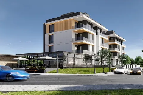 Daire  2+1  Aksu, Antalya, Türkiye №220628 - 4