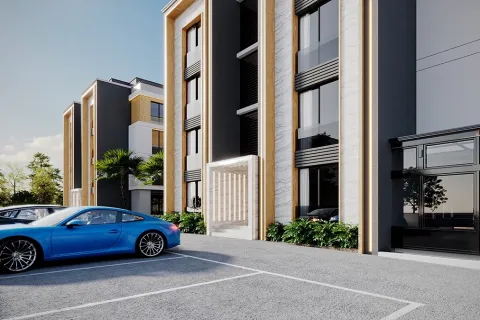 Daire  2+1  Aksu, Antalya, Türkiye №220628 - 3