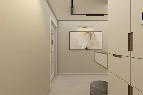 Daire  2+1  Aksu, Antalya, Türkiye №220628 - 10