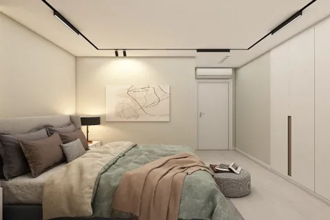 Daire  2+1  Aksu, Antalya, Türkiye №220628 - 20