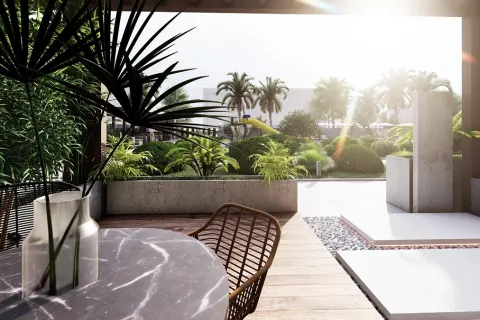 Daire 1+1 Aksu, Antalya, Türkiye №220633 - 13