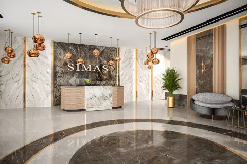 Daire 1+1 Aksu, Antalya, Türkiye №220633 - 26