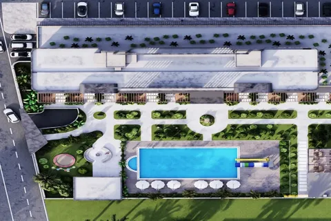 Daire 1+1 Aksu, Antalya, Türkiye №220633 - 8