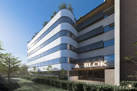 3+1 Lejlighed  i Aksu, Antalya, Tyrkiet Nr. 220632 - 2