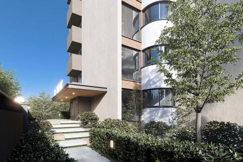 3+1 Lejlighed  i Aksu, Antalya, Tyrkiet Nr. 220632 - 12