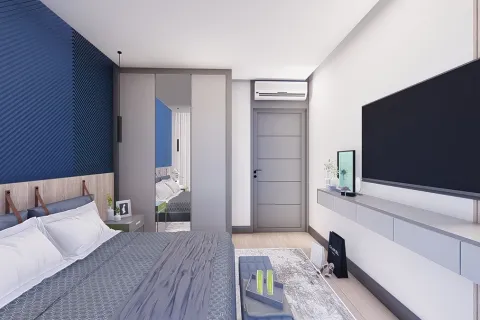 Daire 2+1 Aksu, Antalya, Türkiye №220631 - 27