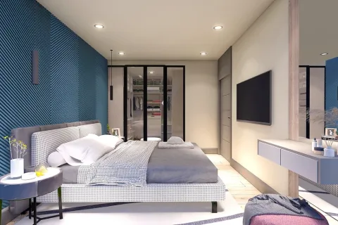 Daire 2+1 Aksu, Antalya, Türkiye №220631 - 29