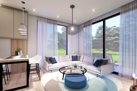 Daire 2+1 Aksu, Antalya, Türkiye №220631 - 19